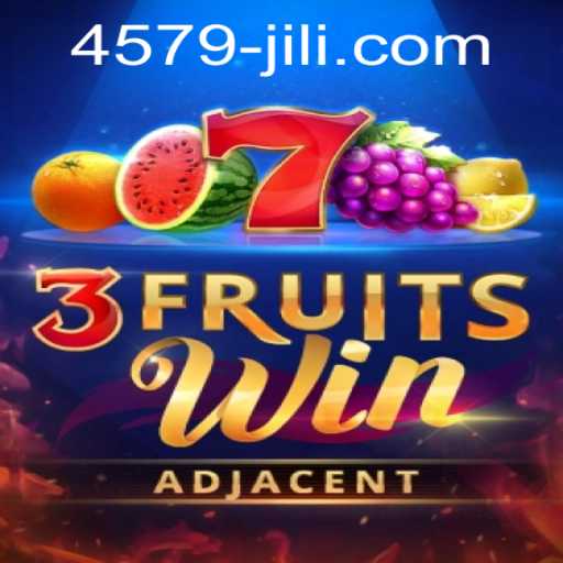 Exploring 3FruitsWin: A Thrilling Slot Adventure