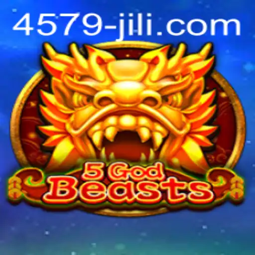 Exploring the Exciting World of 5GodBeasts: Gameplay, Introduction, and Rules