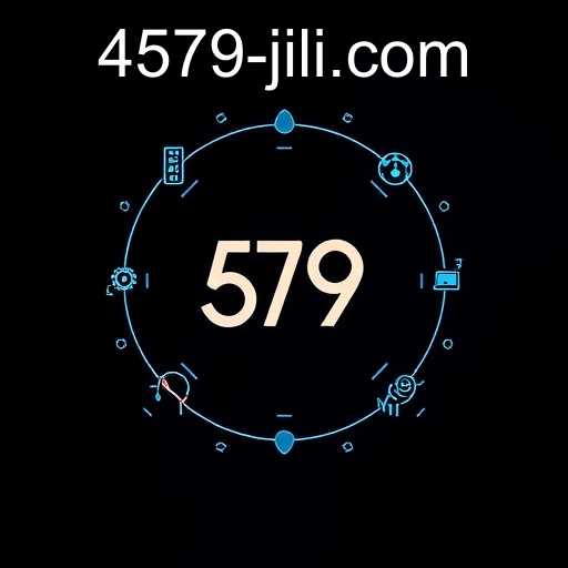 About Us: The Journey and Vision of 4579jili