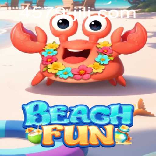Discover the Excitement of BeachFun: A Comprehensive Guide