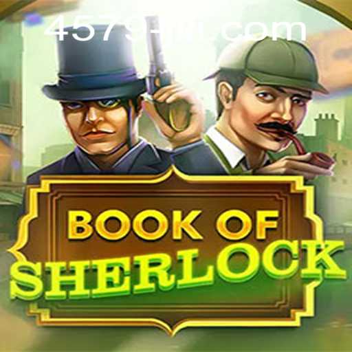 An In-Depth Look at BookOfSherlock: A Captivating Detective Adventure