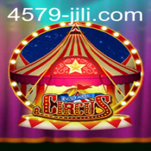 EcstaticCircus: A Thrilling Gaming Experience with 4579jili
