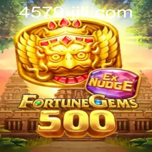 Discover the Thrills of FortuneGems500: An In-depth Look at the Game and Its Alluring World