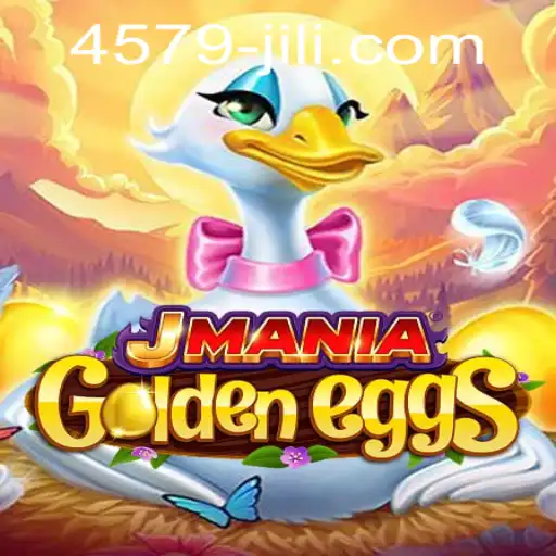 Discover the Exciting World of JManiaGoldenEggs and the Thrilling Challenge of 4579jili