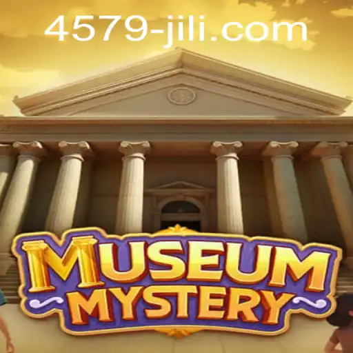 Explore the Intriguing World of MuseumMystery through the 4579jili Code