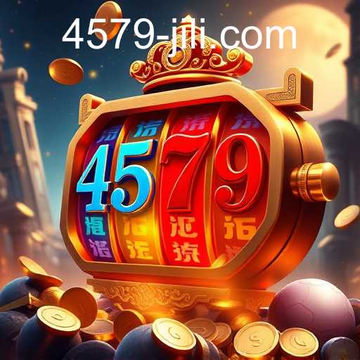 The Rise of Online Slots: Exploring the World of 4579jili