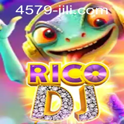 Discover the Exciting World of RicoDJ: The Game Taking Gaming Enthusiasts by Storm