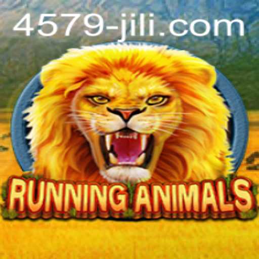 Unleashing the Excitement of RunningAnimals: A Thrilling Adventure with 4579jili
