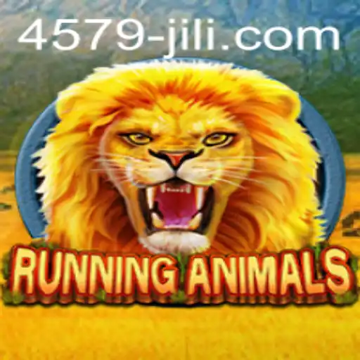Unleashing the Excitement of RunningAnimals: A Thrilling Adventure with 4579jili
