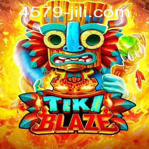 TikiBlaze: A Thrilling Dive into Adventure and Strategy