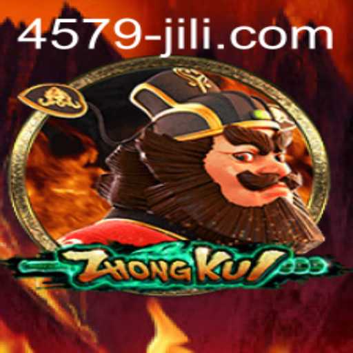 Discover the Exciting World of ZhongKui: A Thrilling Adventure for Gamers