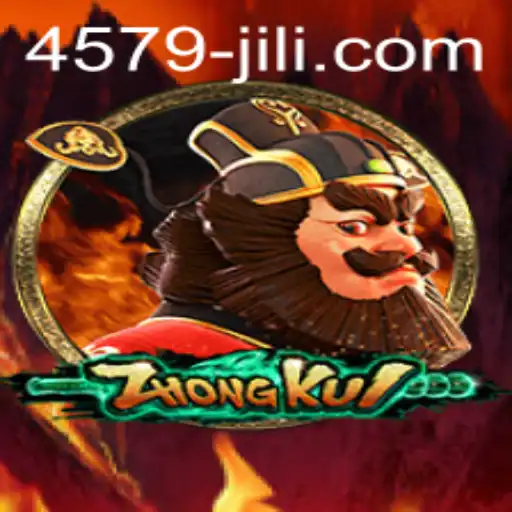 Discover the Exciting World of ZhongKui: A Thrilling Adventure for Gamers